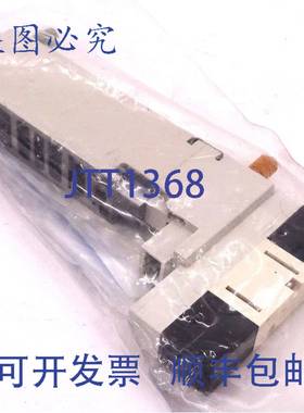 原装 供应5/2 电磁阀 VQ2300NRY-5C-Q SMC 已安装