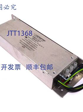原装 供应EMC 滤波器 FS6513-10-07 Schaffner 480VAC 10A
