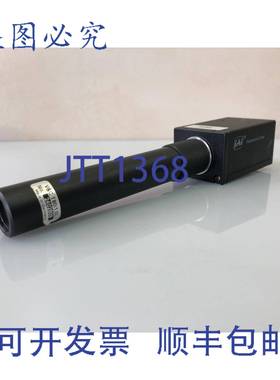 原装 供应JAI CV-M40 C摄像机，配备V&C T80/1.0L镜头