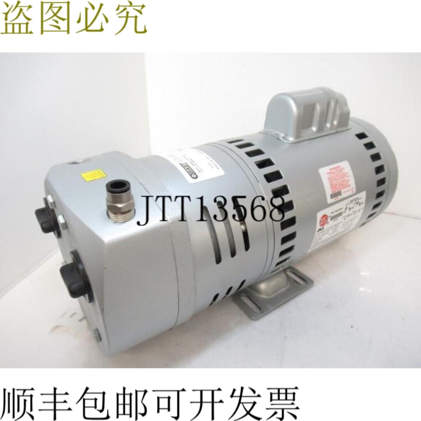 供应1023-101Q-G608NEX 旋转叶片空气服务器  真空泵