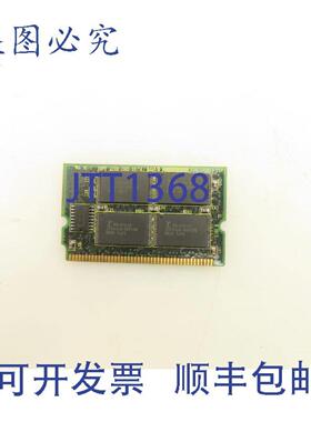 供应Fanuc A20B-3900-007201A CPU ROM内存模块电路板卡
