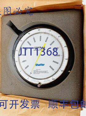 供应Manómetro de prueba de carga Shaffer 3D Instruments