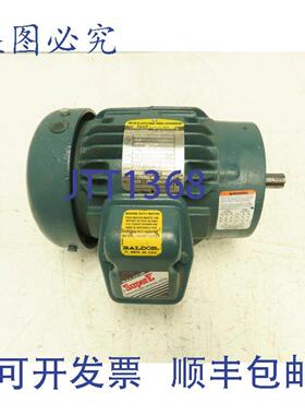供应BaldorVECP3584T重型XEXSuper-E电机15Hp1760RPM230460V3PH14