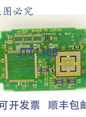 供应Fanuc A20B-3300-036201A ADDITEL卡电路板 PCB 卡