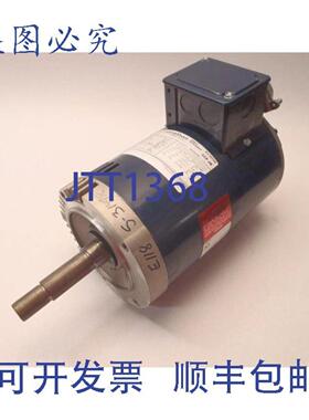 供应Marathon XX 143TTDR4034AA R22 K 电动机 5 1760RPM 23