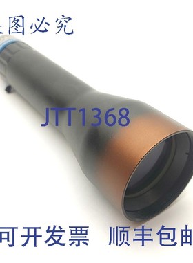 原装供应Edmund Optics 56-677 TECHSPEC SilverTL 远心镜头,1/1