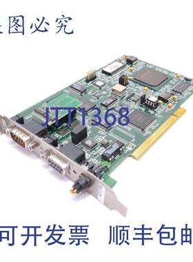 供应Woodhead PCI-DPIO BV 420接口卡 Applicom Internatio