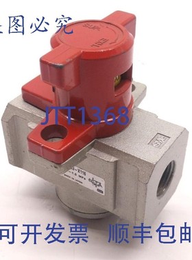 原装供应SMC NVHS4500-N03-X116 球阀锁定装置,压力:0.1-1 MPa,