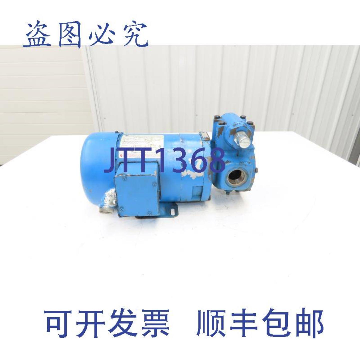 供应Viking泵HV2937-1X15077齿轮泵润滑油和冷却液30gpm2304603Ph