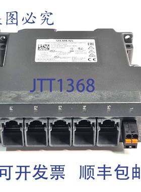 原装 供应SIMATIC NET工业以太网交换机6GK5005-0BA10-1AA3