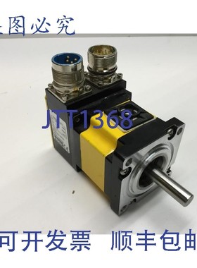 原装供应Parker Compumotor BE231DJ-NPSN 伺服电机 轴  340VAC