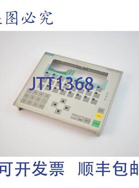 供应simatic OP177  + 膜 A5E02488696 条件 B