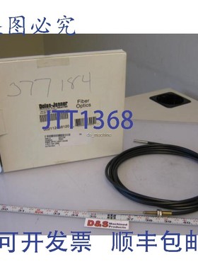 原装供应Dolan-Jenner BTSB63-120 单光纤光导 120 英寸