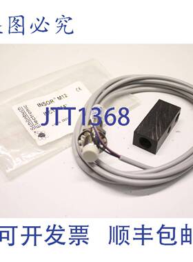 原装供应Sch?NBUCH INCT 1214 Insor M12 电感式接近开关 INCT121