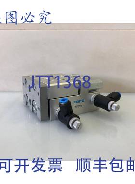 原装 供应FESTO SLT-20-20-PA 170568 迷滑轨