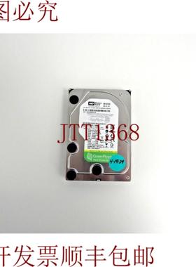 供应西数 WD10EVDS 1TB 5400RPM SATA 3Gbps 32MB 硬盘 35