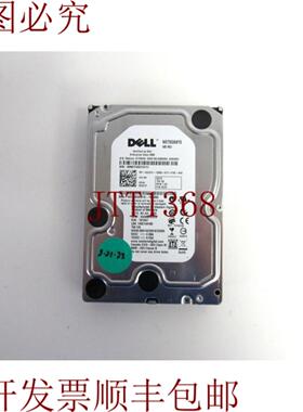 供应戴尔 G631F WD7502ABYS 750GB 72k SATA 3Gbps 32MB 型