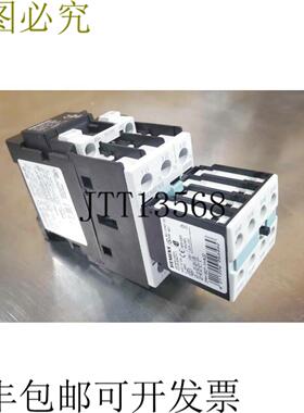 供应3RT1026-1B 电源接触器 3RT1026-1B 4 带 3RH1921-1HA22