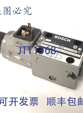 原装供应力士乐 9810231438 液压阀 4600psi 24VDC  2 位 3 通