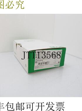 供应TM4PDPS1 电动模块网络-1 TMR Profibus DP Slave