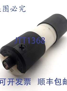 原装供应Hubbell HBL5269C 和 HBL5266C 连接器插头,125V,15A,