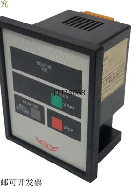 供应JRCS SCU-AT7 启动控制单元 AC 18V SerNo05A05162 I