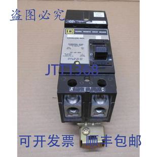 Q221150断路器 150AMP 供应SQUARE 灰色 240VAC 150A 原装 极