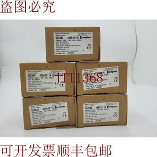 004631 PVZ4 供应克朗普顿 252