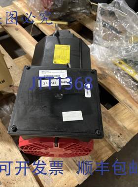 原装 供应!!!!!!! 发那科 A06B-1506-B203 电机