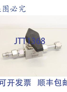 原装供应8A-MB8LPFA-SSP 2500psig 207bar 球阀 阀门 04SY