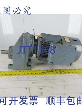 供应SEW-RX67DT90S2BM62HF214马力齿轮电机15982RPM输出23460V3Ph