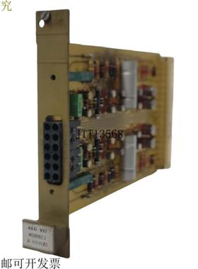 供应AEG-V21 MESSVERST2 HL-3112 47222