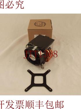 供应CoolJag JYC5704A-A OAK-DQ 2U CPU 电镀 P4 现 775 49-5