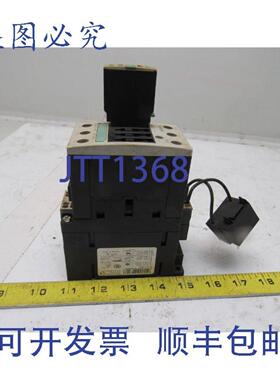 供应3RT1035-3BB40 690V 40Hp 电机启动接触器 24VDC