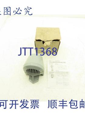 供应Funke+Huster-FernsigW12信号喇叭警报器24VDCIP55108dB