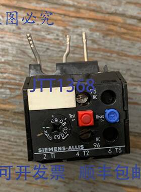 供应阿利斯 OLR0100CC0 过载继电器 660V 63-10A