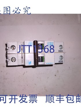 原装供应V-LINE C6 277/480V 2极 V07206 电路