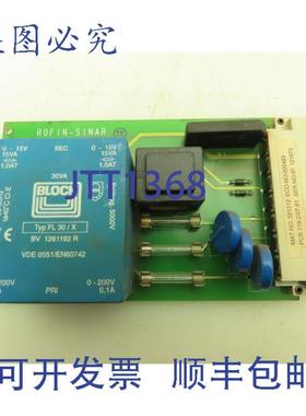 供应Rofin-Sinar 激光器 318-20791 直流电源 PCB 电路板