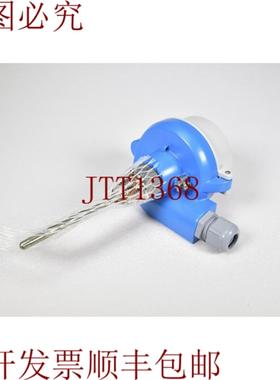 供应ENDRESS+HAUSER TSM487-BFE宽温度计 - MINT CONDITION