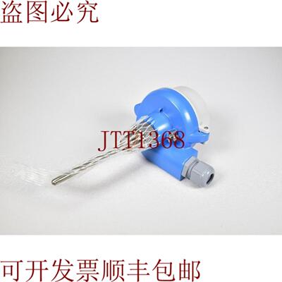 供应ENDRESS+HAUSER TSM487-BFE宽温度计 - MINT CONDITION