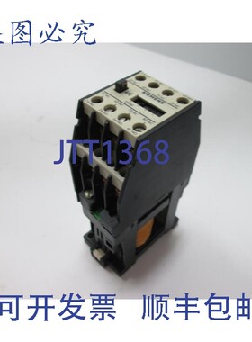 原装供应3TH8244-0B 接触器,4 极,触点:4x N/O 4x N/C,:24VDC