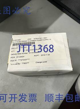 原装 供应！！MURR ELECTRONIC GLS/85600 电源 5