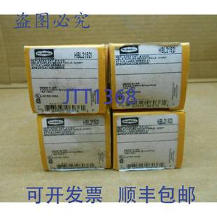15A HUBBELL 125V 双工插座 2152I HBL2152I 供应1 原装