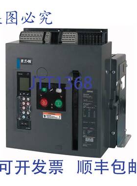 原装 供应进口 ELECTRIC IZMX40B3-V16F 断路器 3 极，1600 A，66