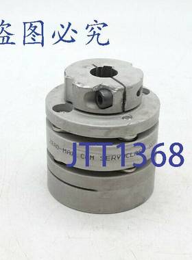 原装 供应Zero-Max SC060R-037-052 DIMENSION 60 双挠性伺服联轴