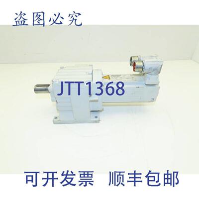 供应SewEurodriveR07CMP40MKYRH1MSM1齿轮电机38511减速器117rpm5