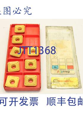 供应8x Sandvik R29090-12T320M-Pl 4030 可转位BLADE R2909