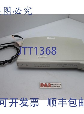 原装供应3com 4902A007 OfficeConnect 8端口双速交换机