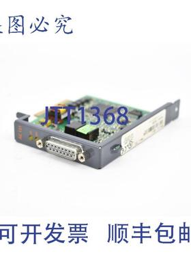 供应B&Racopos插件模块hiperface接口8ac12160-1 rev C0