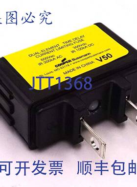 原装 供应保险丝 TCF15 Bussmann Low-Peak 600VAC/300VDC 15A 1